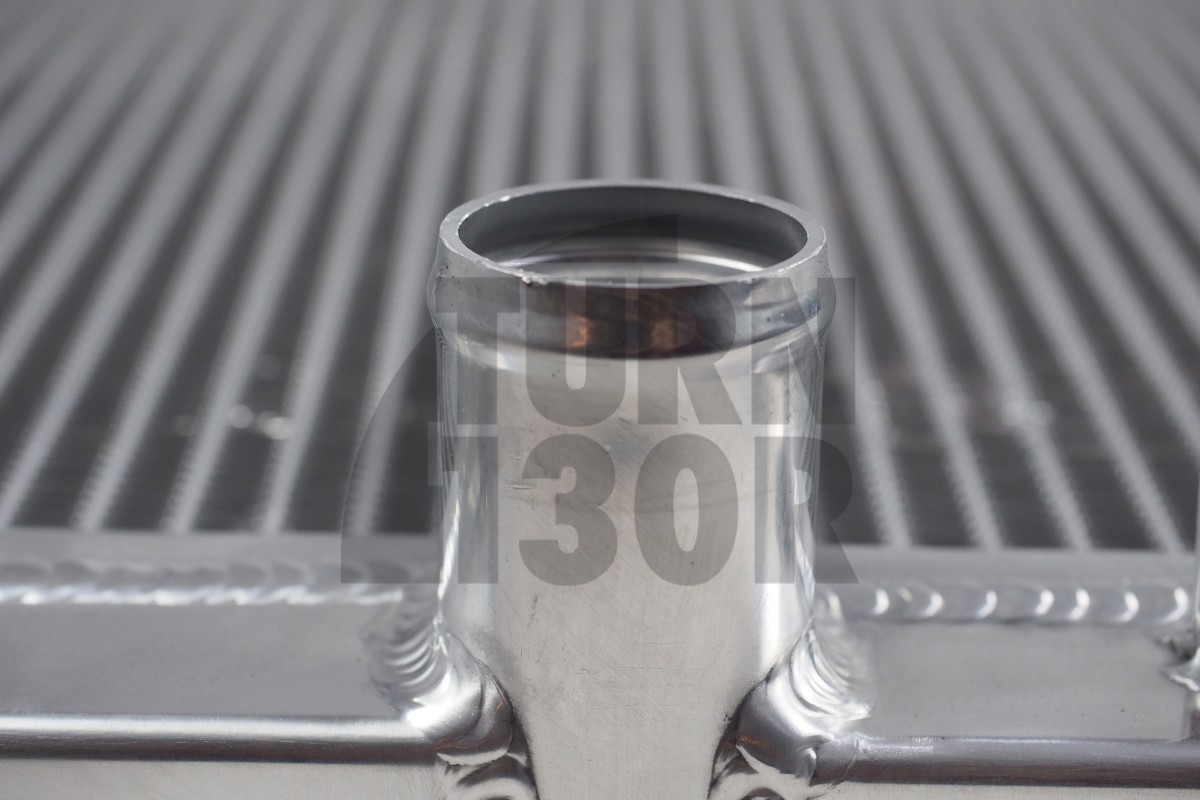 Mishimoto Radiateur Mitsubishi Lancer Evo 7 / 8 / 9 Mishimoto Radiateur Mitsubishi Lancer Evo 7 / 8 / 9