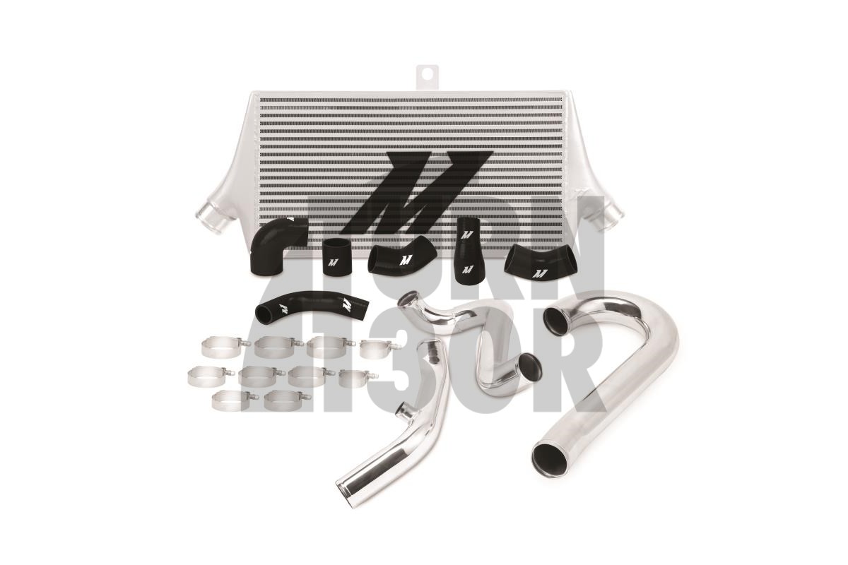 Kit Intercooler avant Mitsubishi Lancer Evo 8 / Evo 9