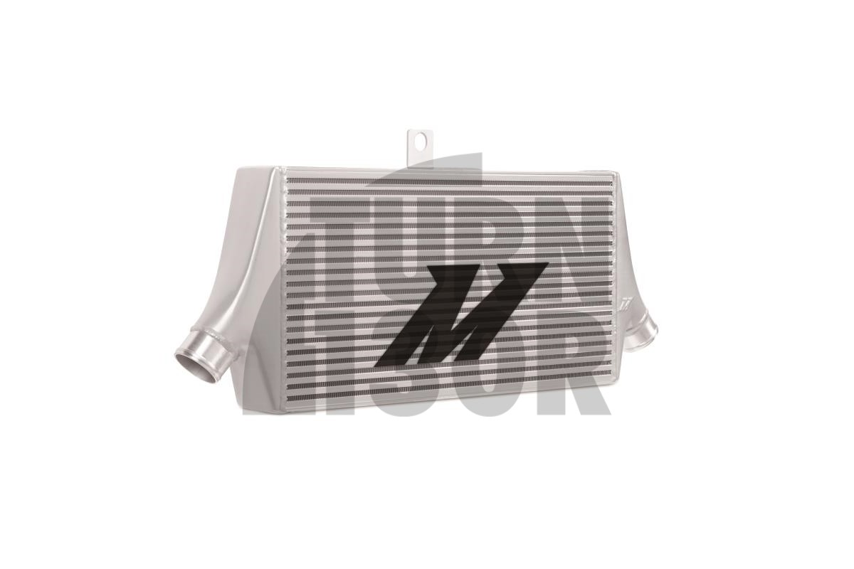 Kit Intercooler avant Mitsubishi Lancer Evo 8 / Evo 9