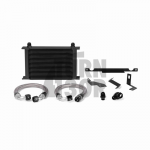 Kit de refroidissement dhuile Mishimoto Mitsubishi Lancer Evolution 8 / 9 Kit de refroidissement dhuile Mishimoto Mitsubishi Lancer Evolution 8 / 9