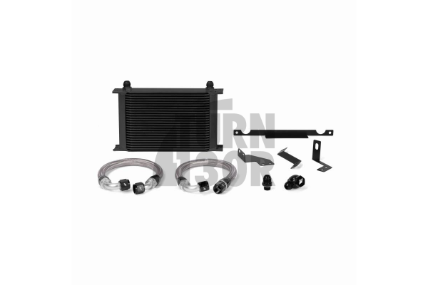 Kit de refroidissement d'huile Mishimoto Mitsubishi Lancer Evolution 8 / 9