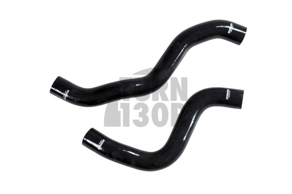 Mishimoto Kit de durites de radiateur en silicone Mitsubishi Lancer Evolution 9
