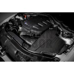 Eventuri Couvercle de boîte à air en fibre de carbone pour BMW M3 E9x Eventuri Couvercle de boîte à air en fibre de carbone pour BMW M3 E9x