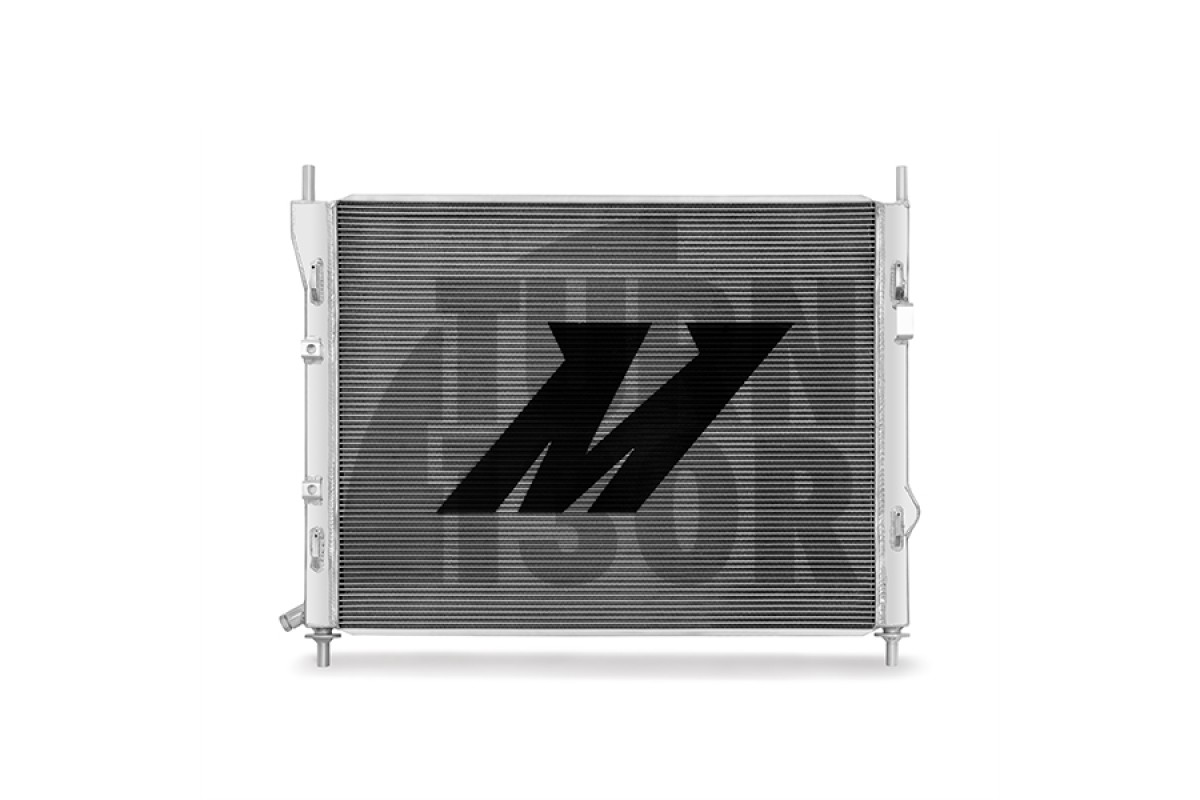 Mishimoto Radiateur Aluminium Mustang GT V8 S550