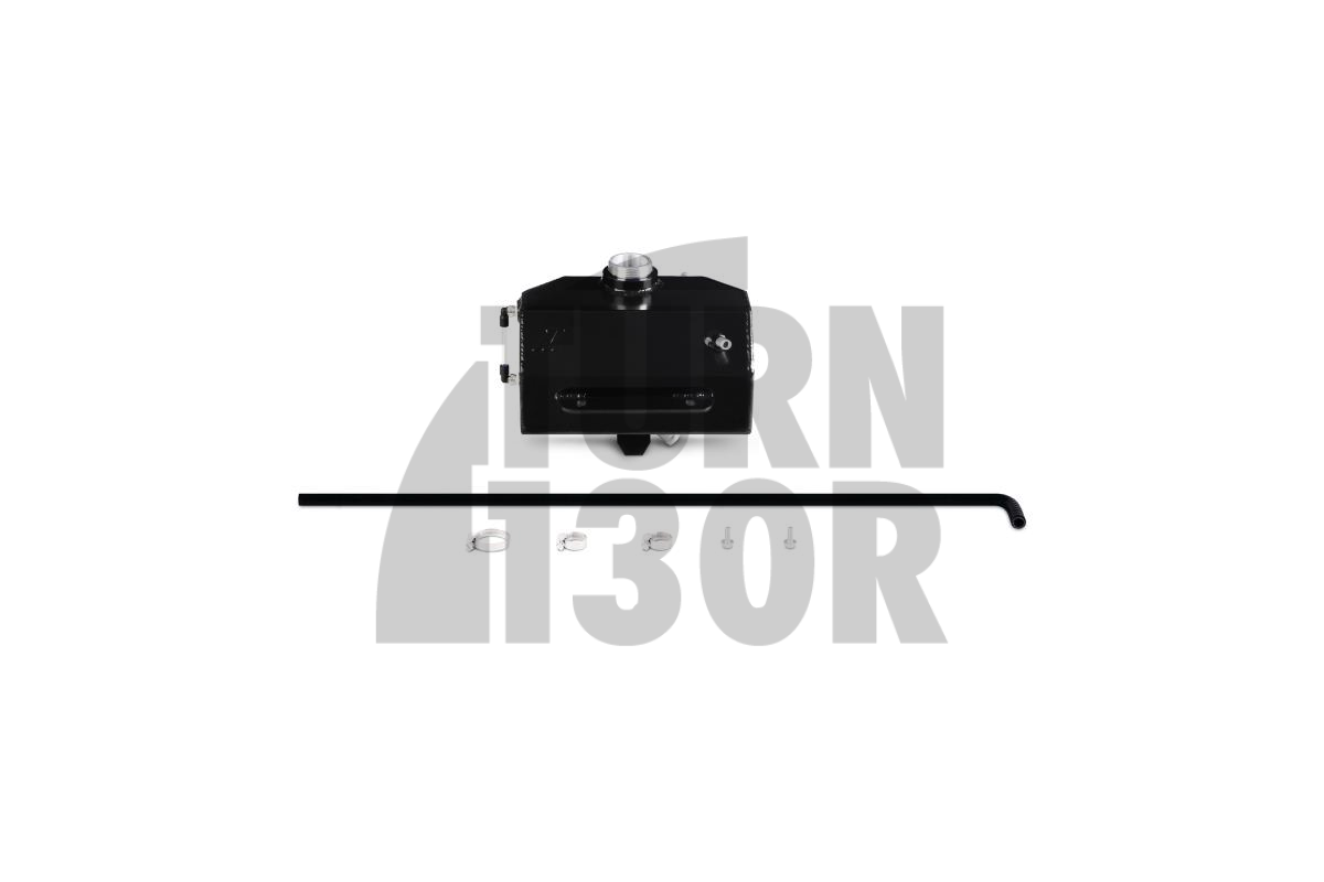 Mishimoto Réservoir dexpansion de liquide de refroidissement Mustang S550 GT / Ecoboost