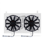 Mishimoto Performance Fan Kit Nissan 350Z 03-06