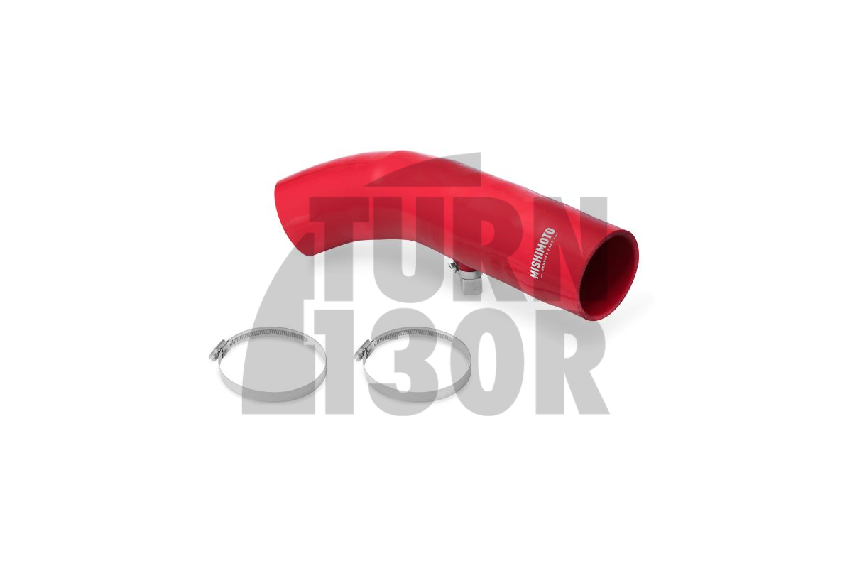 Mishimoto Tuyau dadmission en silicone Nissan 350Z 03-06