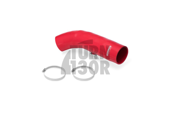 Mishimoto Tuyau d'admission en silicone Nissan 350Z 03-06