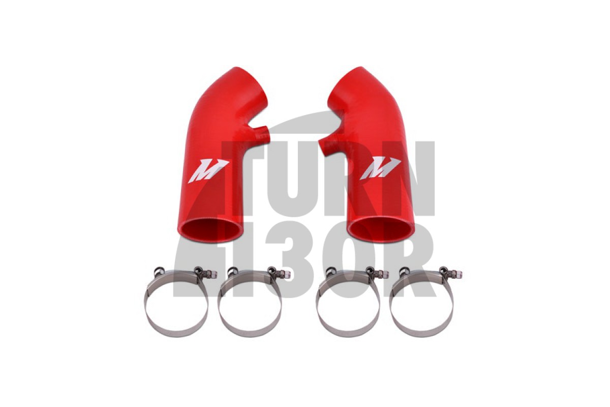 Mishimoto Kit tuyau dadmission Nissan 350Z 07-09