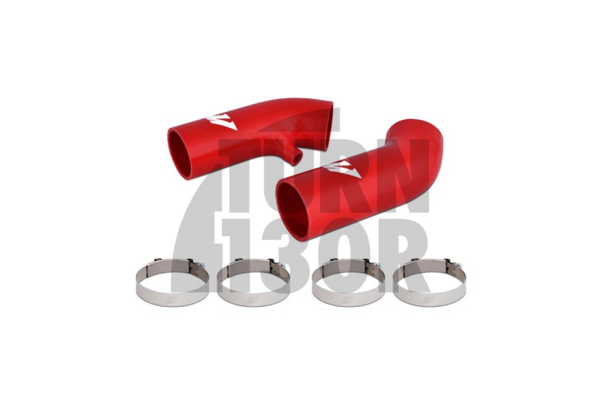 Mishimoto Kit tuyau dadmission Nissan 350Z 07-09