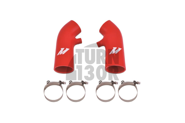 Kit tuyau d'admission Mishimoto Nissan 370Z