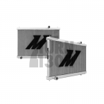 Mishimoto Radiateur Aluminium Nissan R35 GTR Mishimoto Radiateur Aluminium Nissan R35 GTR