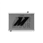 Mishimoto Radiateur Aluminium Nissan R35 GTR Mishimoto Radiateur Aluminium Nissan R35 GTR