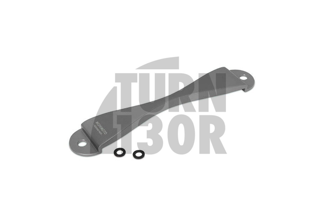 Mishimoto Attache batterie Subaru Impreza GT GC8 / WRX / STI