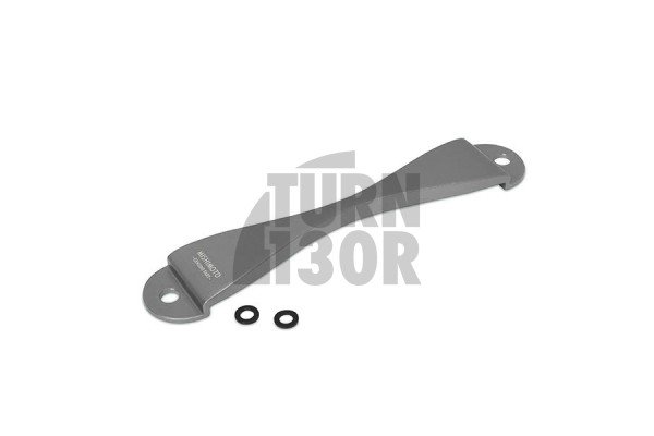 Mishimoto Attache batterie Subaru Impreza GT GC8 / WRX / STI