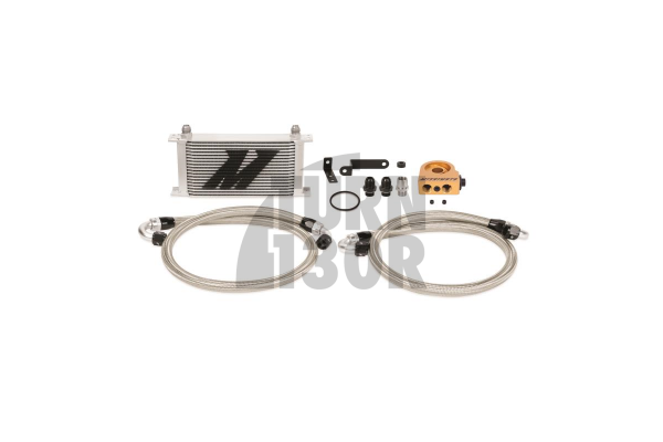Kit de refroidissement d'huile Mishimoto Subaru Impreza STI 08-14