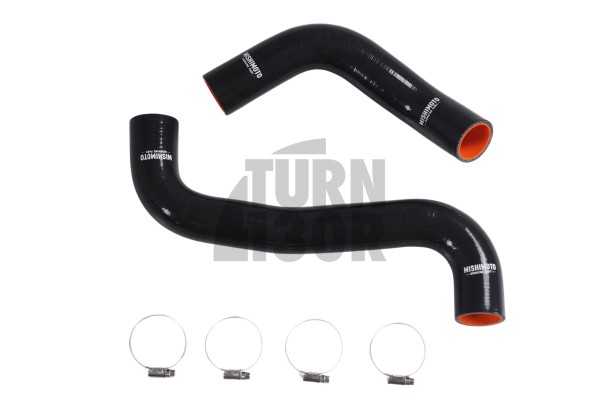 Mishimoto Kit de durites de radiateur Subaru Impreza STI 08-14