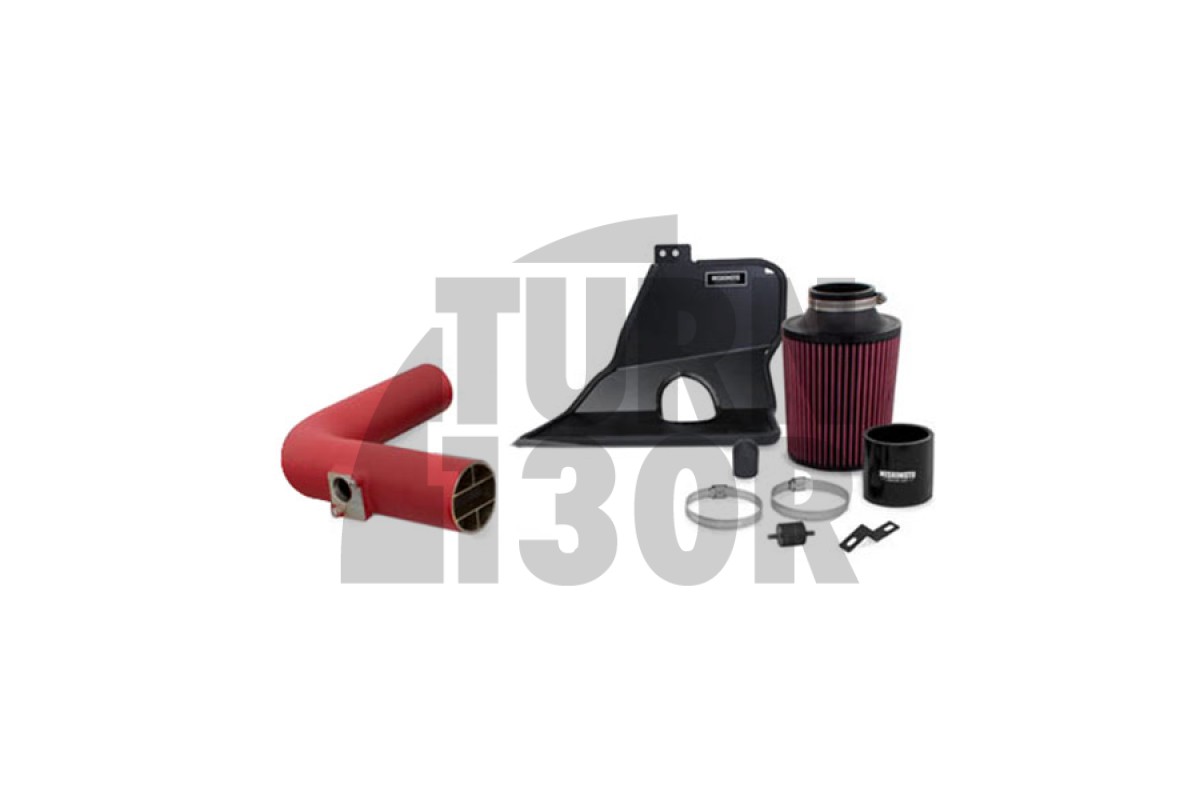 Admission dair froid Mishimoto Subaru Impreza STI VA 15+ Admission dair froid Mishimoto Subaru Impreza STI VA 15+