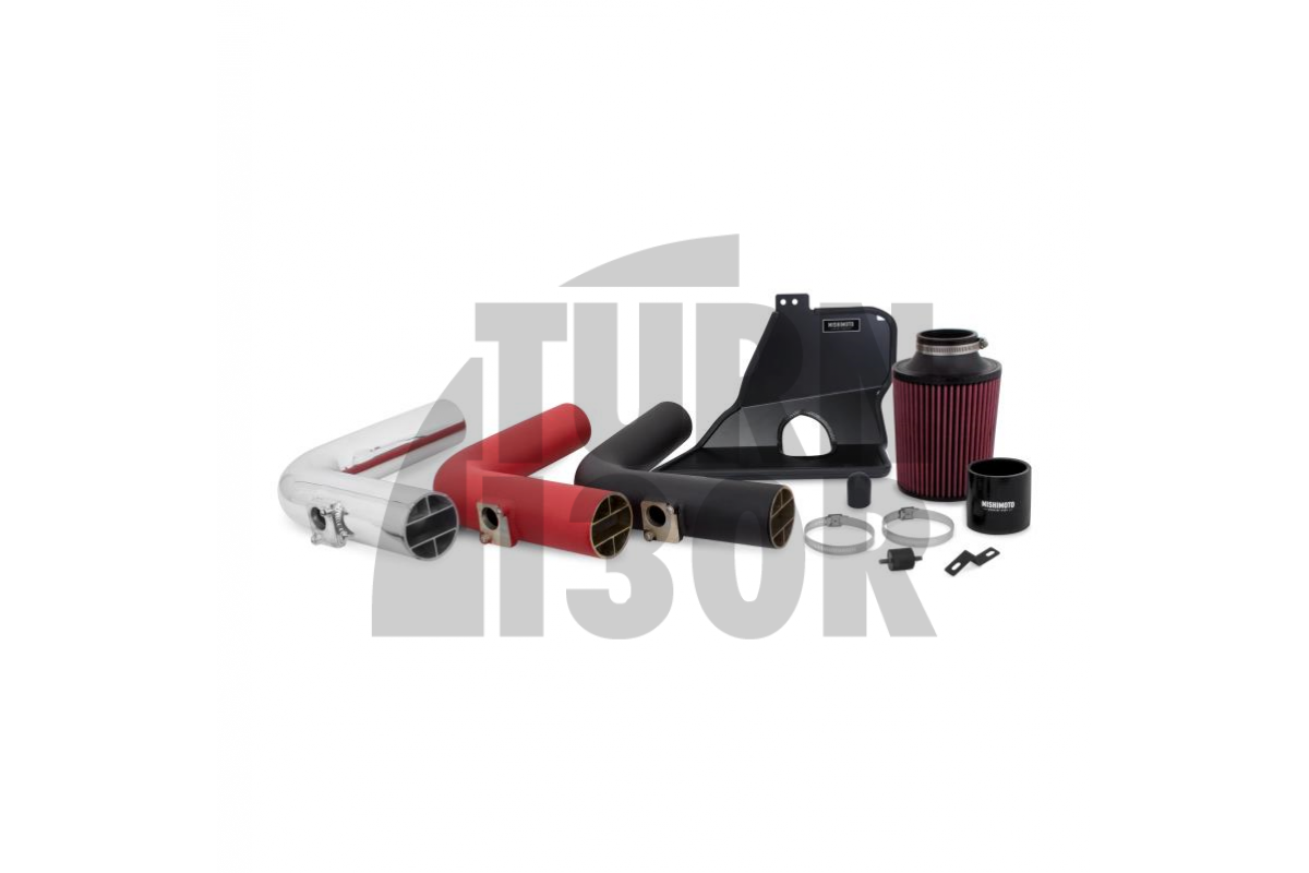 Admission dair froid Mishimoto Subaru Impreza STI VA 15+