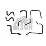 Mishimoto Tuyaux auxiliaires en silicone Subaru Impreza WRX / STI 06-07 Mishimoto Tuyaux auxiliaires en silicone Subaru Impreza WRX / STI 06-07