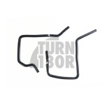 Mishimoto Tuyaux auxiliaires en silicone Subaru Impreza WRX / STI 06-07 Mishimoto Tuyaux auxiliaires en silicone Subaru Impreza WRX / STI 06-07