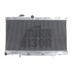 Mishimoto Radiateur Subaru Impreza WRX STI 01-07