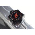 Mishimoto Radiateur Subaru Impreza WRX STI 01-07