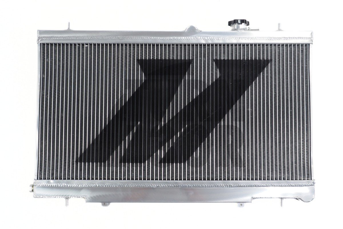 Mishimoto Radiateur Subaru Impreza WRX STI 01-07