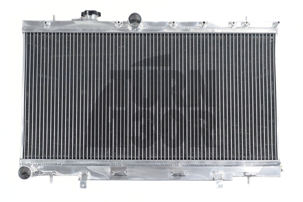 Mishimoto Radiateur Subaru Impreza WRX STI 01-07