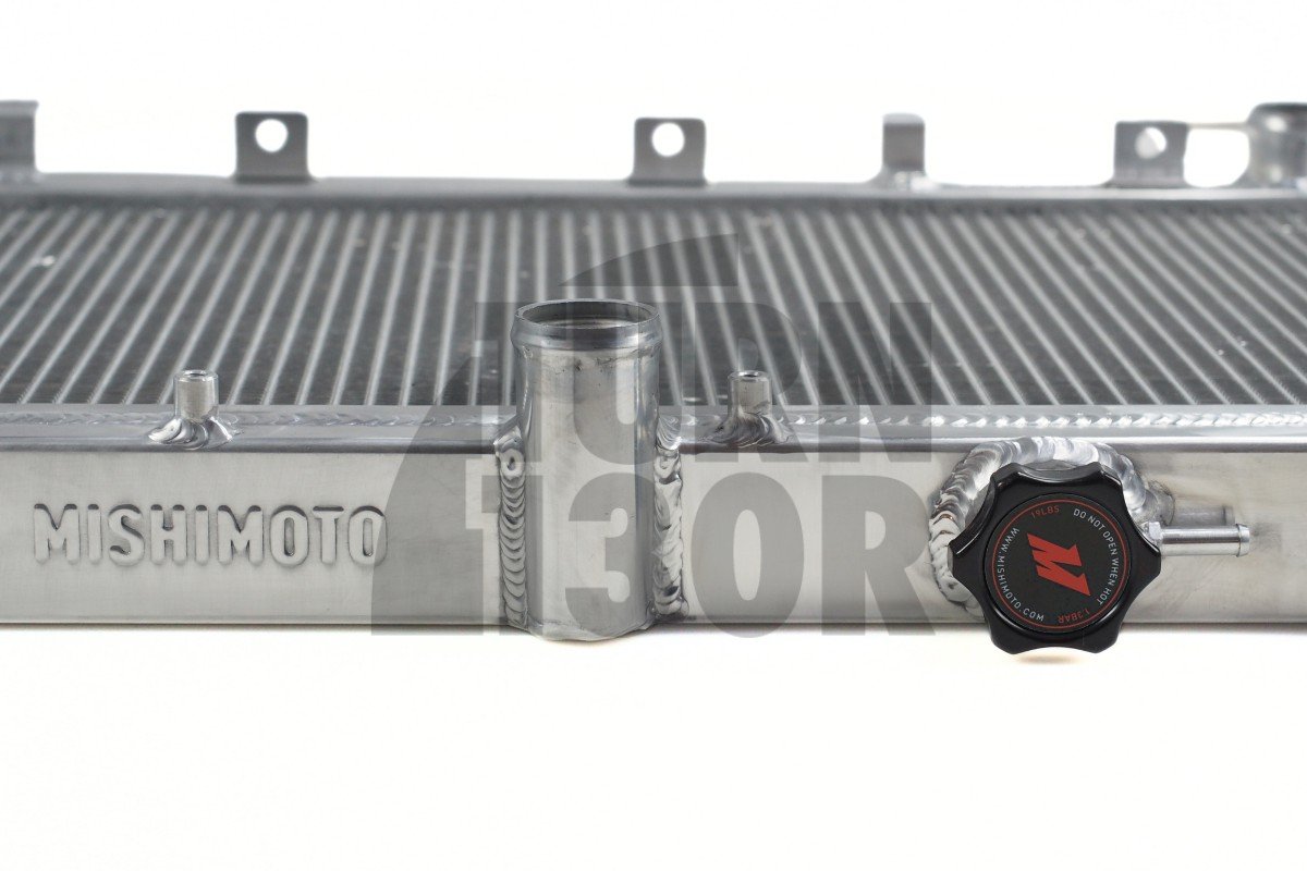 Mishimoto Radiateur Subaru Impreza WRX STI 01-07