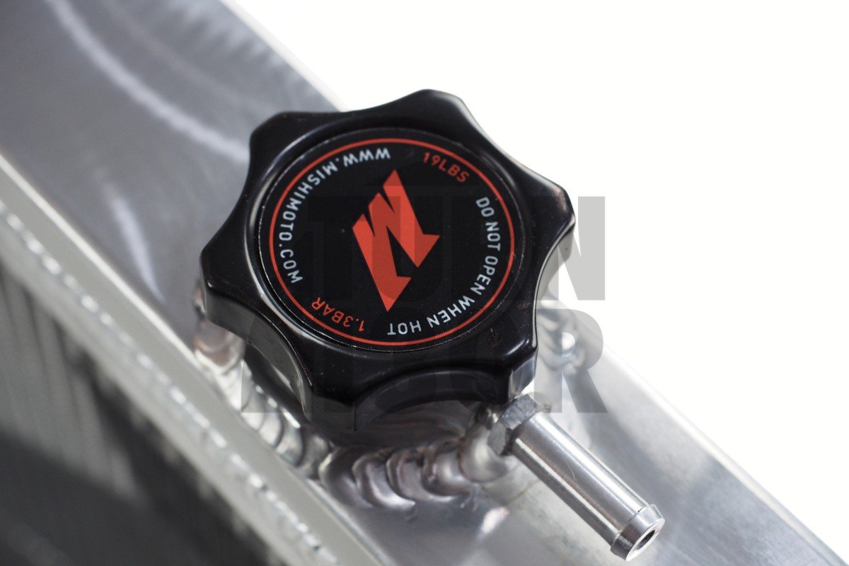 Mishimoto Radiateur Subaru Impreza WRX STI 01-07