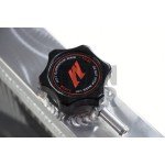 Mishimoto Radiateur Subaru Impreza WRX STI 01-07