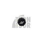 Bouchon de vidange dhuile magnétique Mishimoto Subaru Impreza WRX STI 01-18