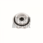 Mishimoto Bouchon de remplissage dhuile Subaru Mishimoto Bouchon de remplissage dhuile Subaru