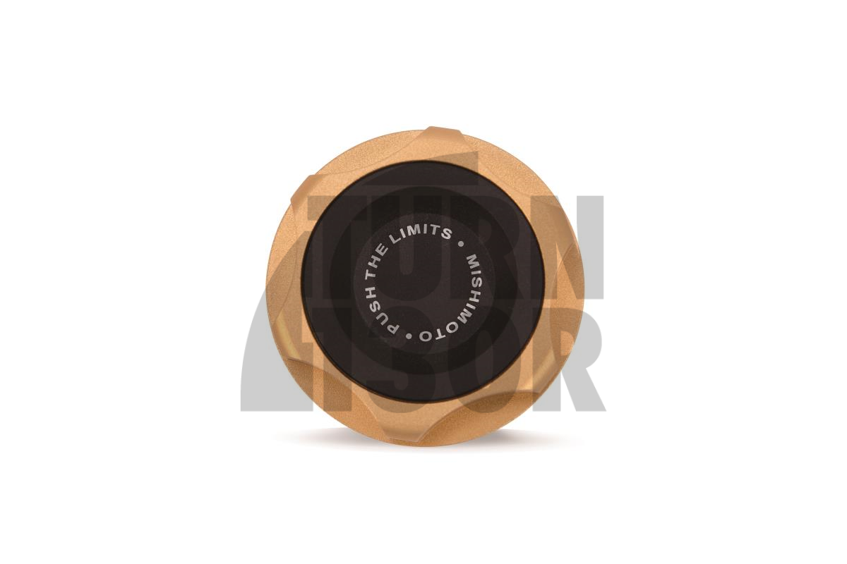 Mishimoto Bouchon de remplissage dhuile Subaru Mishimoto Bouchon de remplissage dhuile Subaru