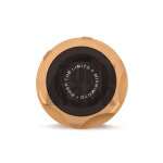 Mishimoto Bouchon de remplissage dhuile Subaru Mishimoto Bouchon de remplissage dhuile Subaru