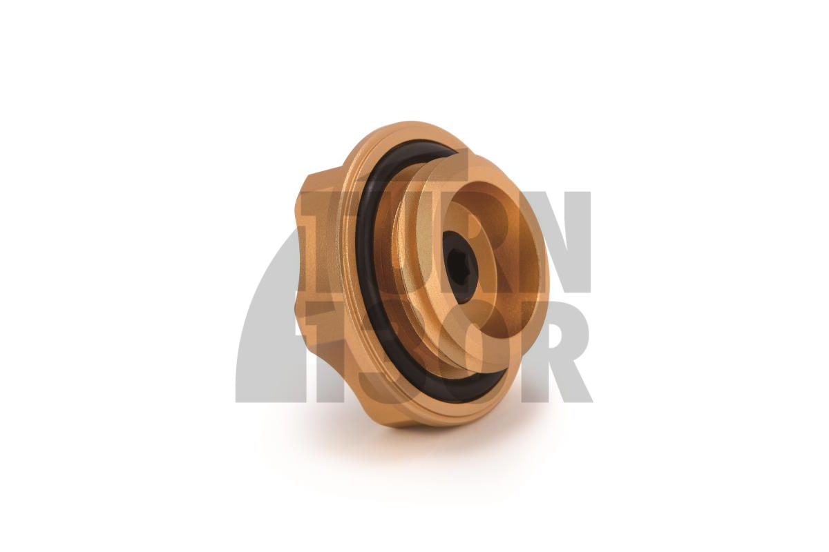 Mishimoto Bouchon de remplissage dhuile Subaru Mishimoto Bouchon de remplissage dhuile Subaru