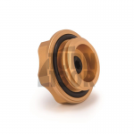 Mishimoto Bouchon de remplissage dhuile Subaru Mishimoto Bouchon de remplissage dhuile Subaru