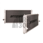Mishimoto Radiateur Aluminium Toyota MR2 ZZW30 Mishimoto Radiateur Aluminium Toyota MR2 ZZW30