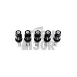 Kit de conversion des goujons et écrous des roues 14x125 pour BMW et Mini MMR Kit de conversion des goujons et écrous des roues 14x125 pour BMW et Mini MMR