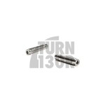Kit de conversion des goujons et écrous des roues 14x125 pour BMW et Mini MMR Kit de conversion des goujons et écrous des roues 14x125 pour BMW et Mini MMR