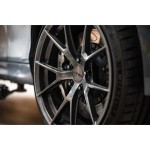 Kit de conversion des goujons et écrous des roues 14x125 pour BMW et Mini MMR Kit de conversion des goujons et écrous des roues 14x125 pour BMW et Mini MMR