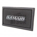 Filtre à air Ramair Panel pour Renault Clio 3 RS