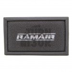 Filtre à air Ramair Panel pour Renault Clio 3 RS
