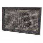Filtre à air Ramair Panel pour Renault Clio 3 RS