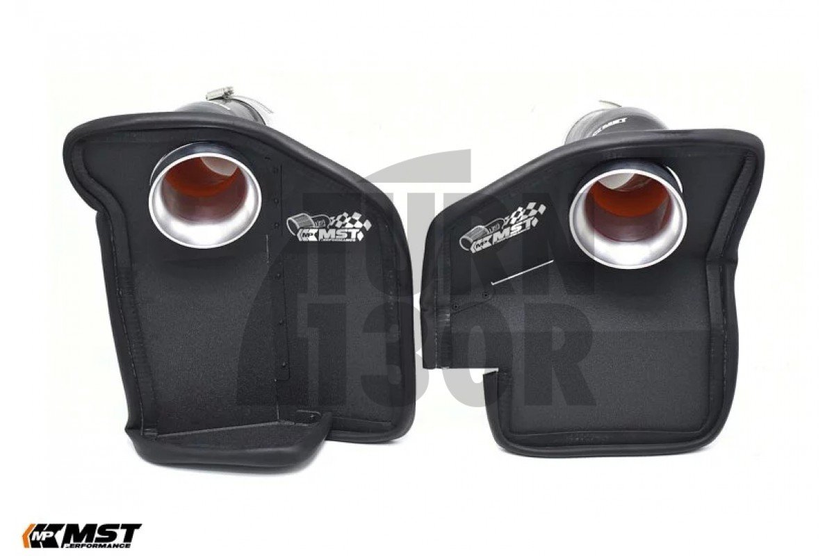 MST Performance Air Intake BMW M5 F90 / M8 F9x MST Performance Air Intake BMW M5 F90 / M8 F9x