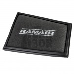 Filtre à air Ramair Panel pour Renault Megane 2 RS Filtre à air Ramair Panel pour Renault Megane 2 RS