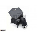 MST Performance Turbo Inlet Pipe Toyota Supra GR 3.0 A90 MK5