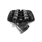 Plenum en fibre de carbone Eventuri pour BMW M3 E9x Plenum en fibre de carbone Eventuri pour BMW M3 E9x