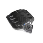 Plenum en fibre de carbone Eventuri pour BMW M3 E9x Plenum en fibre de carbone Eventuri pour BMW M3 E9x
